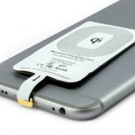 Qi Wireless Charging Lightning Receiver Iphone 6 6s 7 Plus Jakartanotebook Com