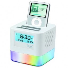 Ozaki - IMini Rainbow - Model IP830 - 1