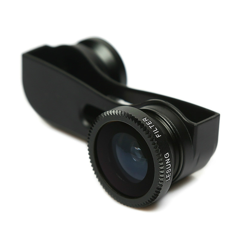 lesung lensa fisheye 3 in 1 change for iphone 5 5s se lx s001 black lesung lensa fisheye 3 in 1 change for iphone 5 5s se lx s001 black
