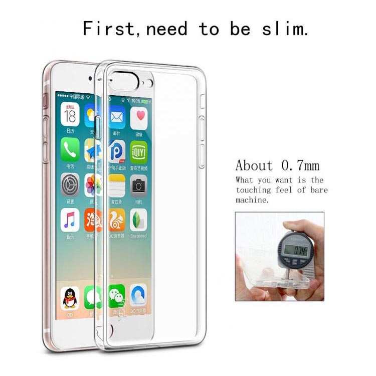 imak ultra thin tpu for apple iphone 7 8 transparent jakartanotebook imak ultra thin tpu for apple iphone 7 8 transparent jakartanotebook