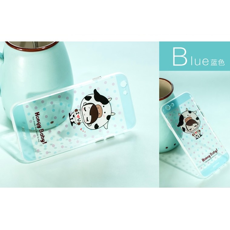 remax honey series tpu protective soft for iphone 6 remax honey series tpu protective soft for iphone 6