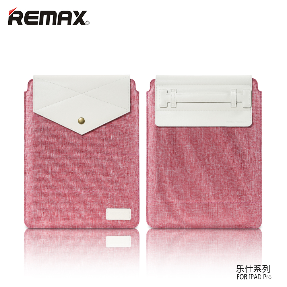remax happy leshi series storage bag for pro 12 9 remax happy leshi series storage bag for pro 12 9