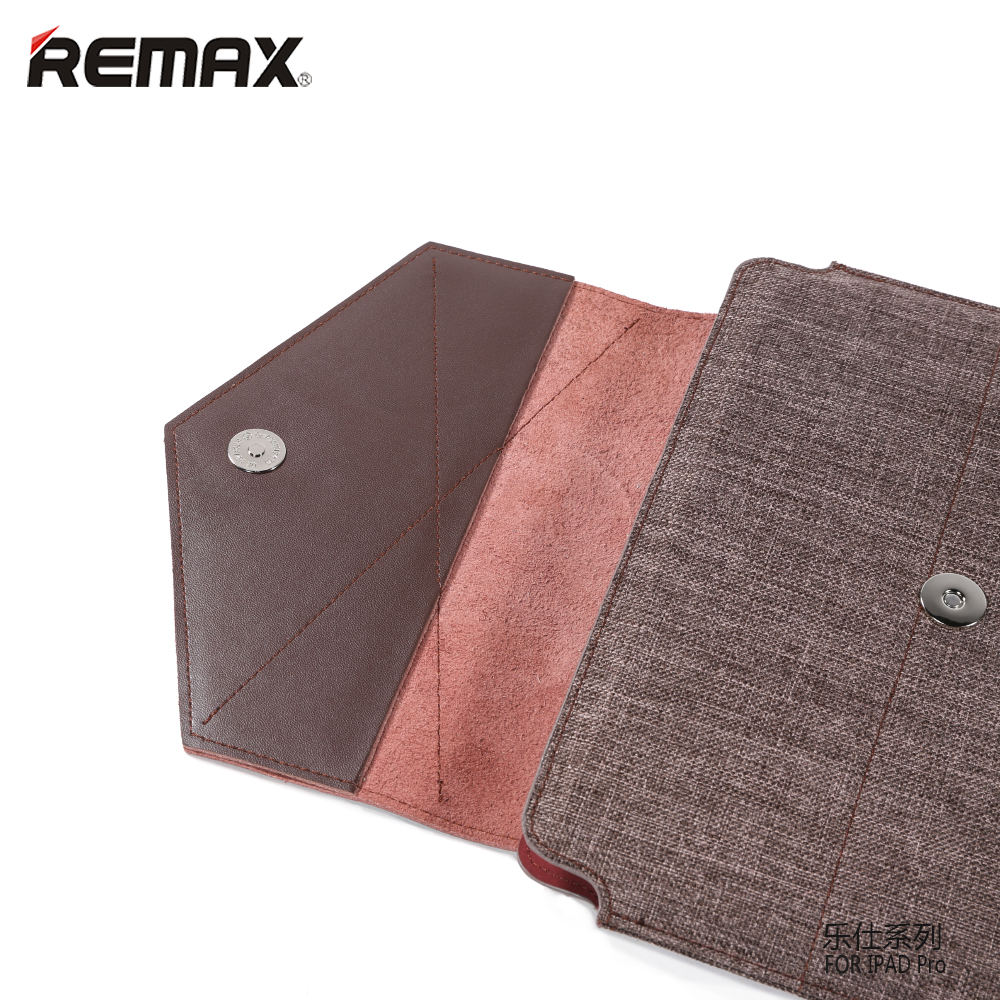 remax happy leshi series storage bag for pro 12 9 remax happy leshi series storage bag for pro 12 9