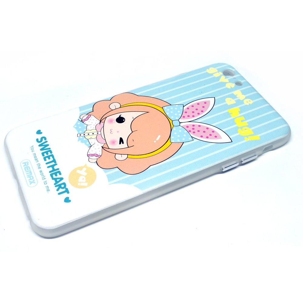 remax 3d relief protective for iphone 6s plus remax 3d relief protective for iphone 6s plus