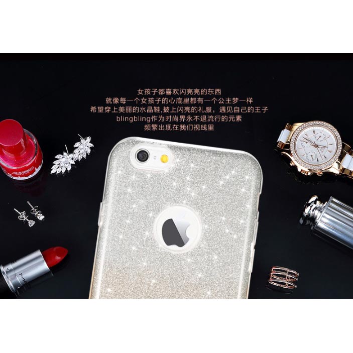 remax glitter charming series for iphone 6 6s gray remax glitter charming series for iphone 6 6s gray