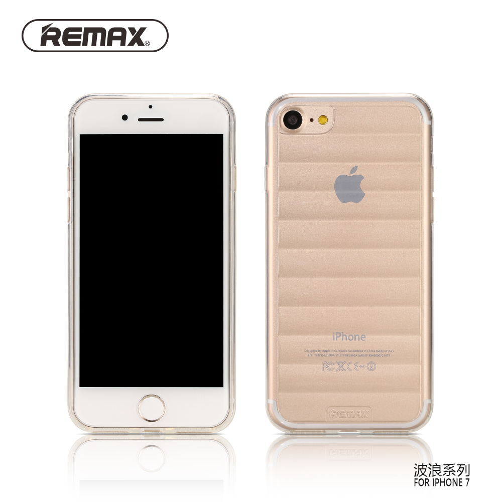 remax wave series tpu protective soft for iphone 7 8 transparent jakartanotebook remax wave series tpu protective soft for iphone 7 8 transparent jakartanotebook