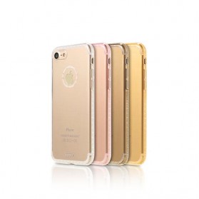 remax series tpu for iphone 7 8 plus brown jakartanotebook remax series tpu for iphone 7 8 plus brown jakartanotebook