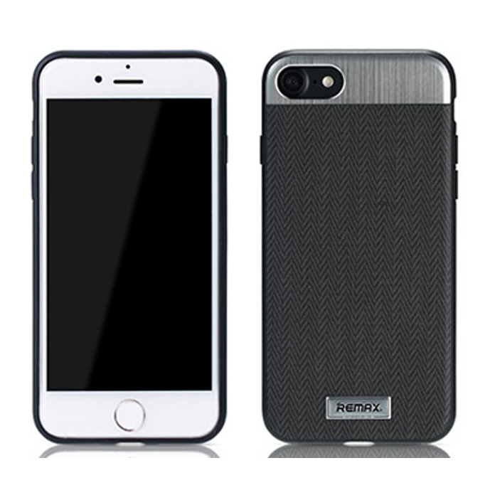 remax mins series for iphone 7 8 black remax mins series for iphone 7 8 black