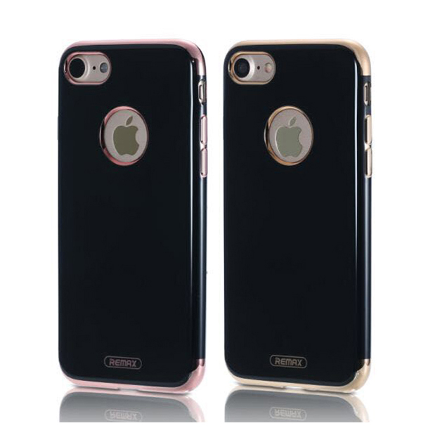 remax jerry series soft for iphone 7 8 chagne gold jakartanotebook remax jerry series soft for iphone 7 8 chagne gold jakartanotebook