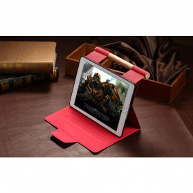 Remax Duke Series Flip Cover for iPad Pro 9.7 Inch - Black - 7