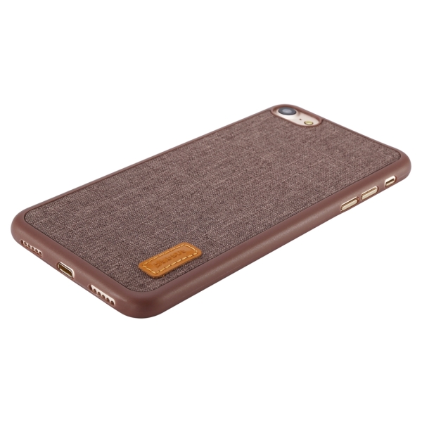 baseus sunie series grain for iphone 7 8 brown jakartanotebook baseus sunie series grain for iphone 7 8 brown jakartanotebook