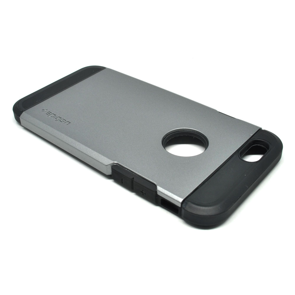 sgp tough armor model 2 for iphone 6 oem gray sgp tough armor model 2 for iphone 6 oem gray