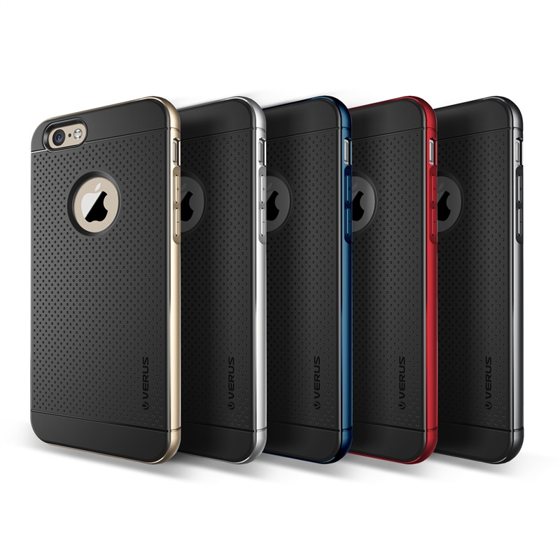 verus neo hybrid metal iphone 6 pink verus neo hybrid metal iphone 6 pink