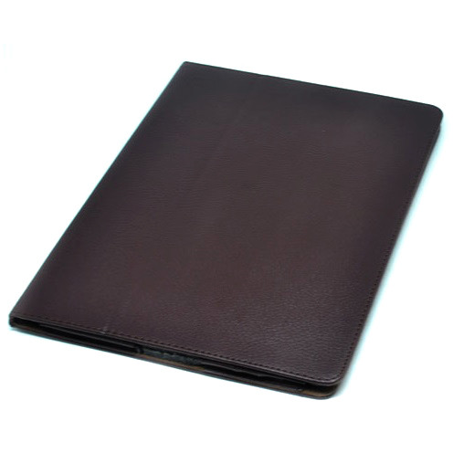 Gambar produk Zimoon iPad Leather Case Dengan Fungsi Sleep Untuk iPad 2/3/4 - ESR