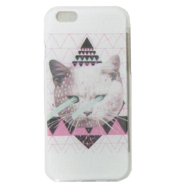 cat plastic for iphone 6 ps14 white jakartanotebook cat plastic for iphone 6 ps14 white jakartanotebook