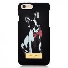 Ted Baker 17 Hard Case for iPhone 6 Plus - 1