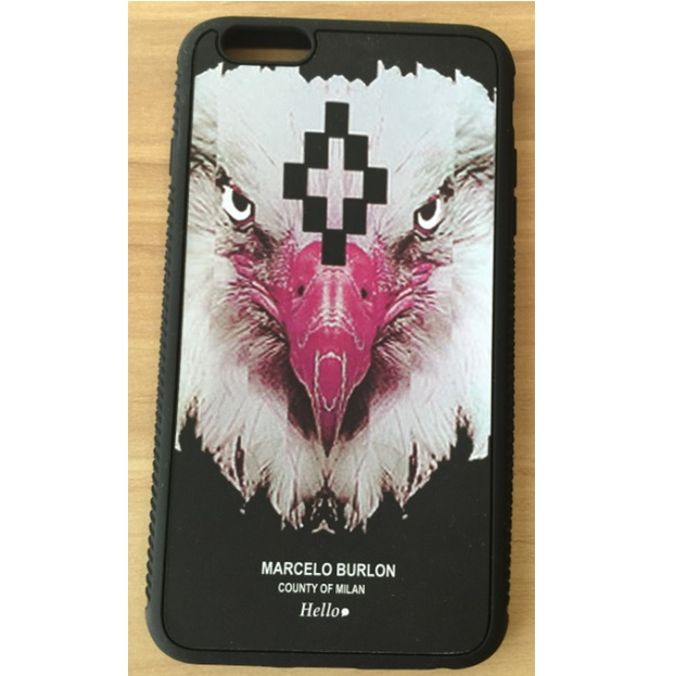 marcelo burlon 6 tpu for iphone 5 5s se marcelo burlon 6 tpu for iphone 5 5s se