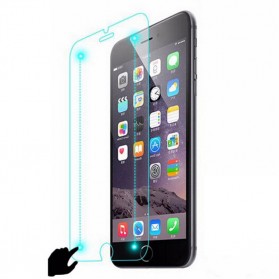 Smart Tempered Glass Protection Screen 0.3mm for iPhone 6/6s Plus (Asahi Japan Material Glass) - 1