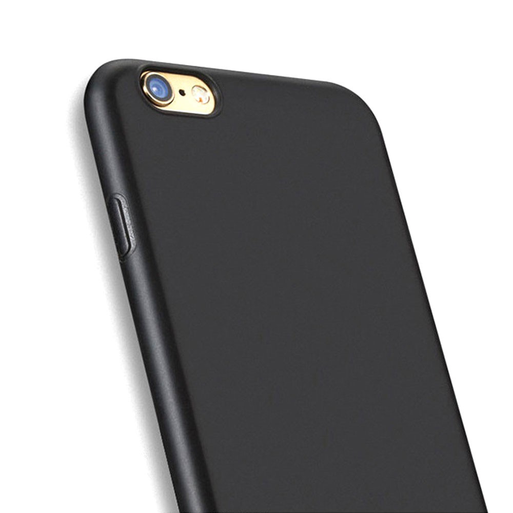 ultra thin tpu slim jet for iphone 7 8 black ultra thin tpu slim jet for iphone 7 8 black