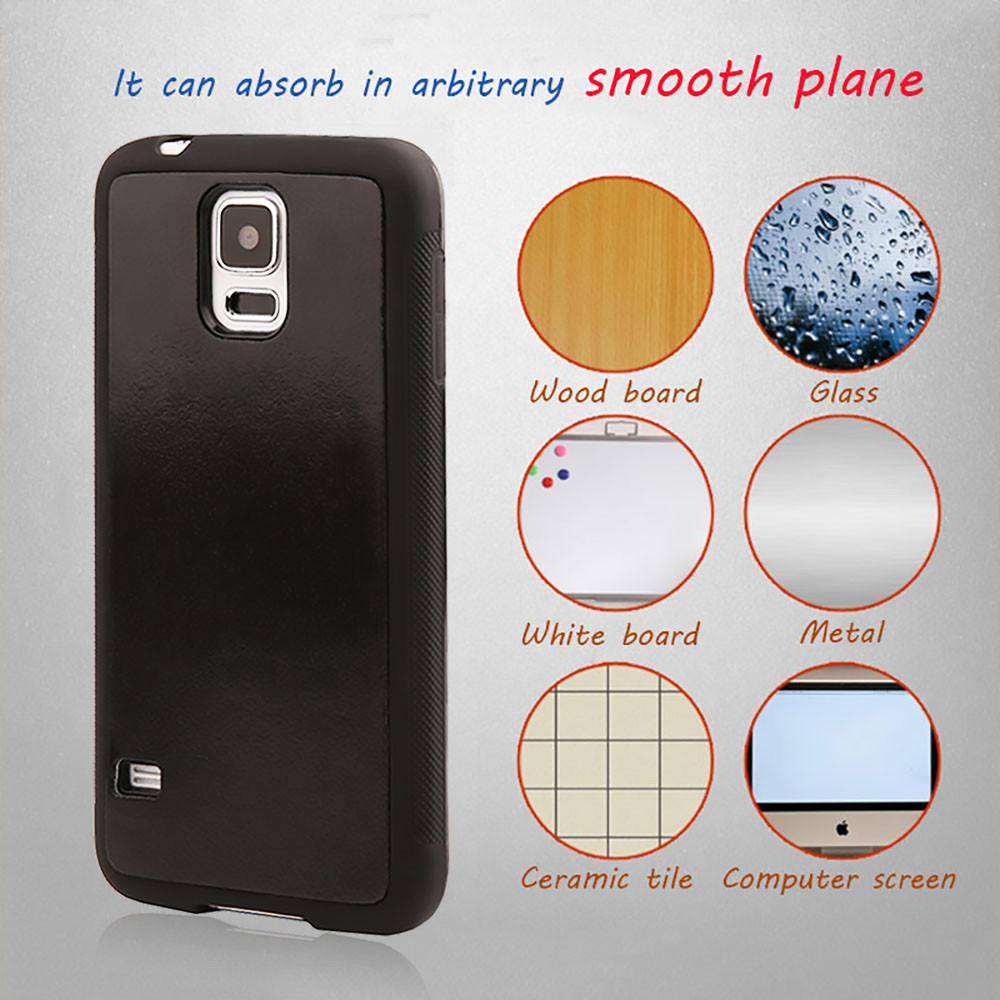 casing anti gravity iphone 7 8 plus black casing anti gravity iphone 7 8 plus black
