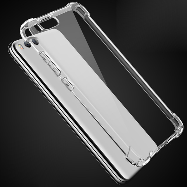 anti tpu silicone softcase for xiaomi mi6 anti tpu silicone softcase for xiaomi mi6