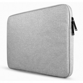 BUBM Waterproof Sleeve Case for Macbook Pro 15.6 Inch - FMBM-15 - Black - 5
