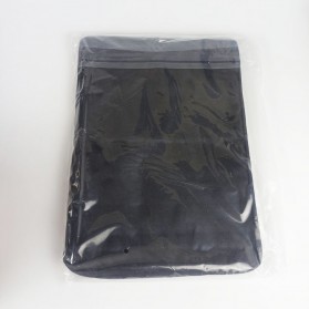 BUBM Waterproof Sleeve Case for Macbook Pro 15.6 Inch - FMBM-15 - Black - 9