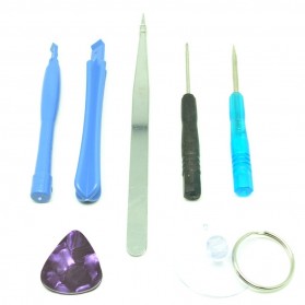 Repair Opening Tools Kit Set for iPhone 4/5/6/6 Plus - PJ1636 - 4
