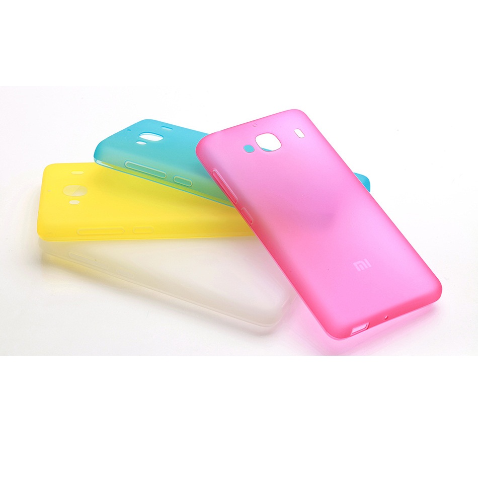 Чехол Xiaomi Redmi 2 Купить