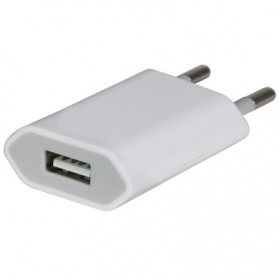Charger USB EU Plug for iPhone 4 - S-IP4G-0129