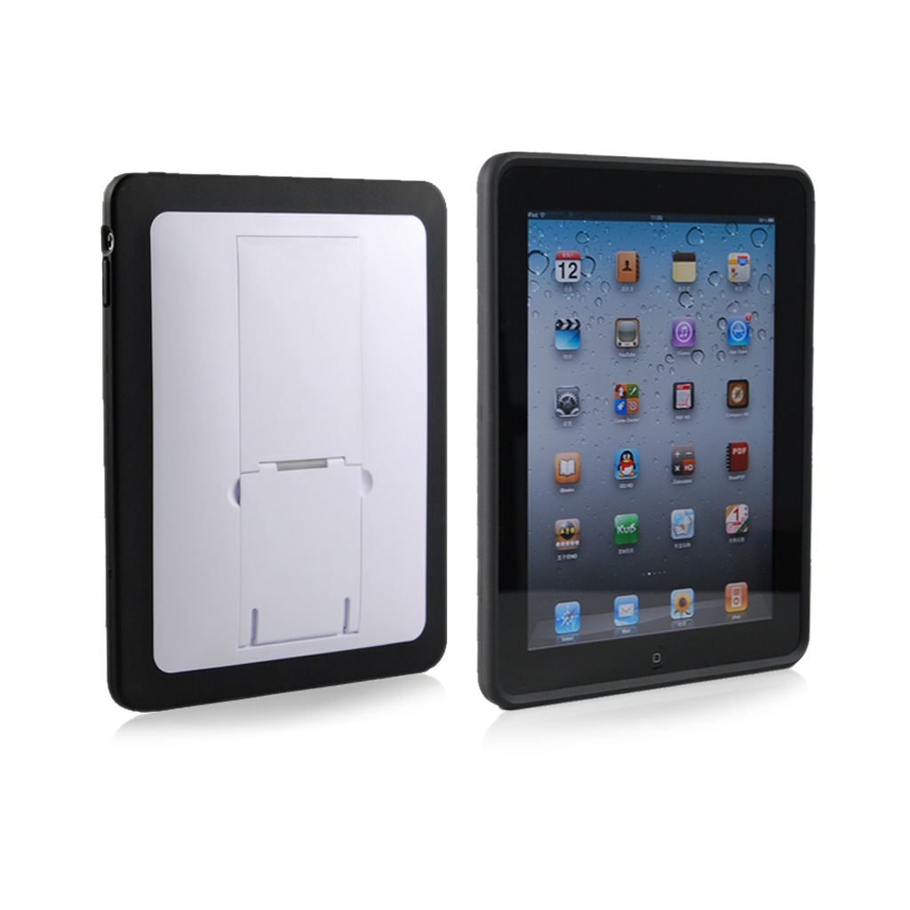 Philips hard case with stand for ipad DLN1719/10 