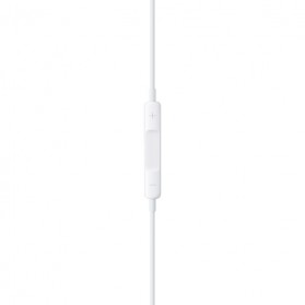 Apple EarPods with Lightning Connector for iPhone 7 / 7 Plus (Original) - White - 3