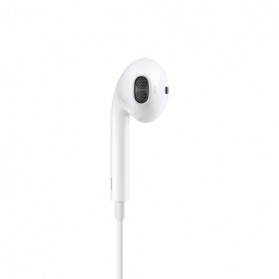 Apple EarPods with Lightning Connector for iPhone 7 / 7 Plus (Original) - White - 4