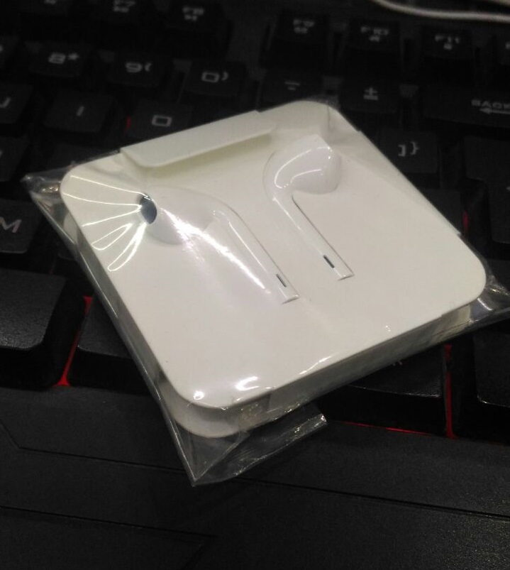 harga earpods original