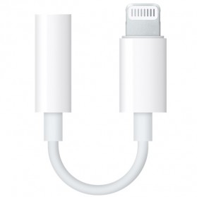 apple earpods with lightning connector