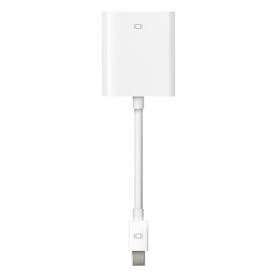 Apple Mini DisplayPort to VGA Adapter 