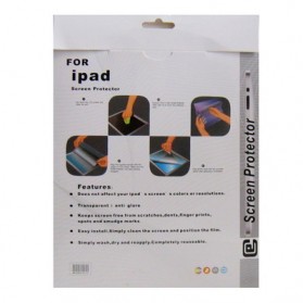 Anti-Glare Screen Protector Guard For iPad - 3