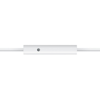 Apple Earphones with Remote and Mic (Original 