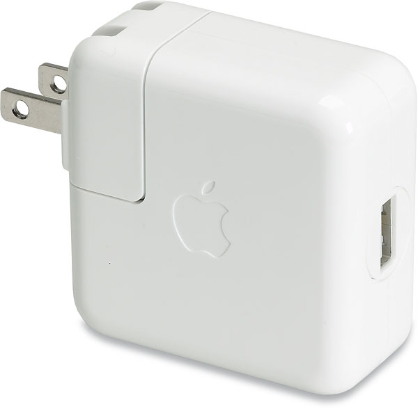 Apple iPod Power Adapter Apple iPod Power Adapter