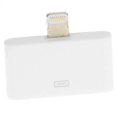 USB Male to 30 Pin Apple Cable with Lightning 8 Pin USB Male to 30 Pin Apple Cable with Lightning 8 Pin