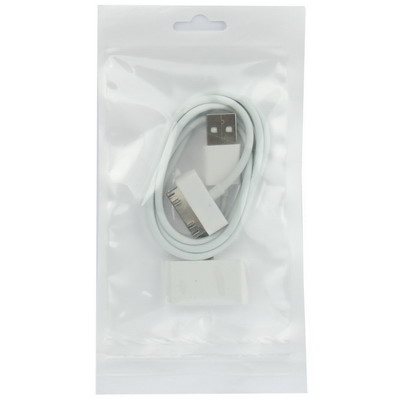 USB Male to 30 Pin Apple Cable with Lightning 8 Pin 