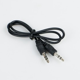 Taffware Adapter HDMI ke VGA Female dengan Audio - HD008-1 - Black - 6