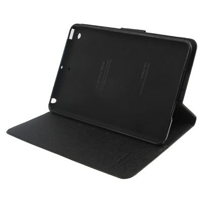 Remax Transformer Series Leather Case for iPad Air 2 Black Source · Flip Leather Case with
