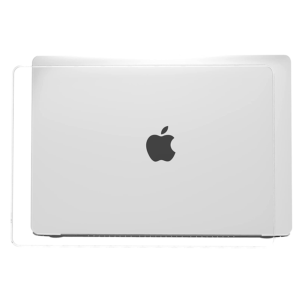 Gambar produk PFHEU Crystal Case for Macbook Pro 14 Inch A2442