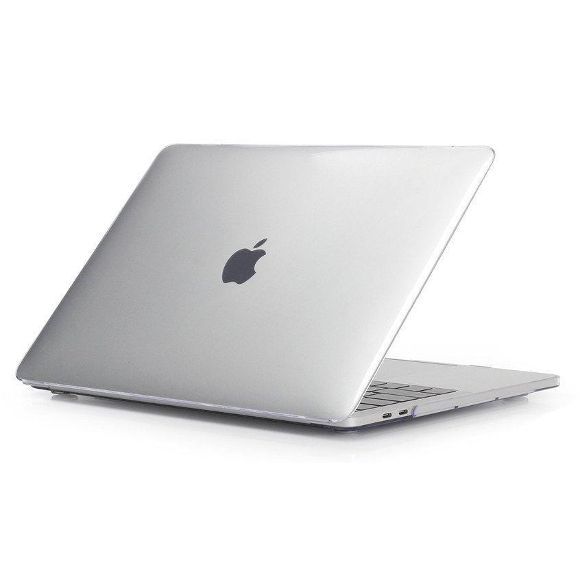 Crystal Case Macbook Pro 2016 13.3 Inch Touch Bar dengan 