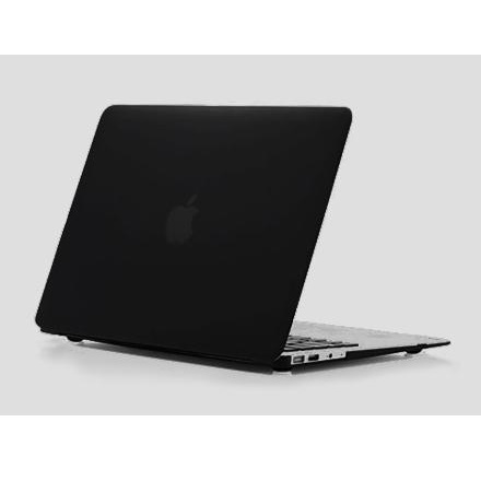 black matte macbook pro case