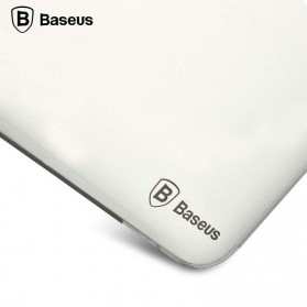 Baseus Sky Case for Macbook 12 Inch - Transparent - 5