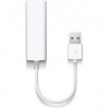 USB LAN Adapter & Card - Apple USB Ethernet Adapter - 81RY52 - White