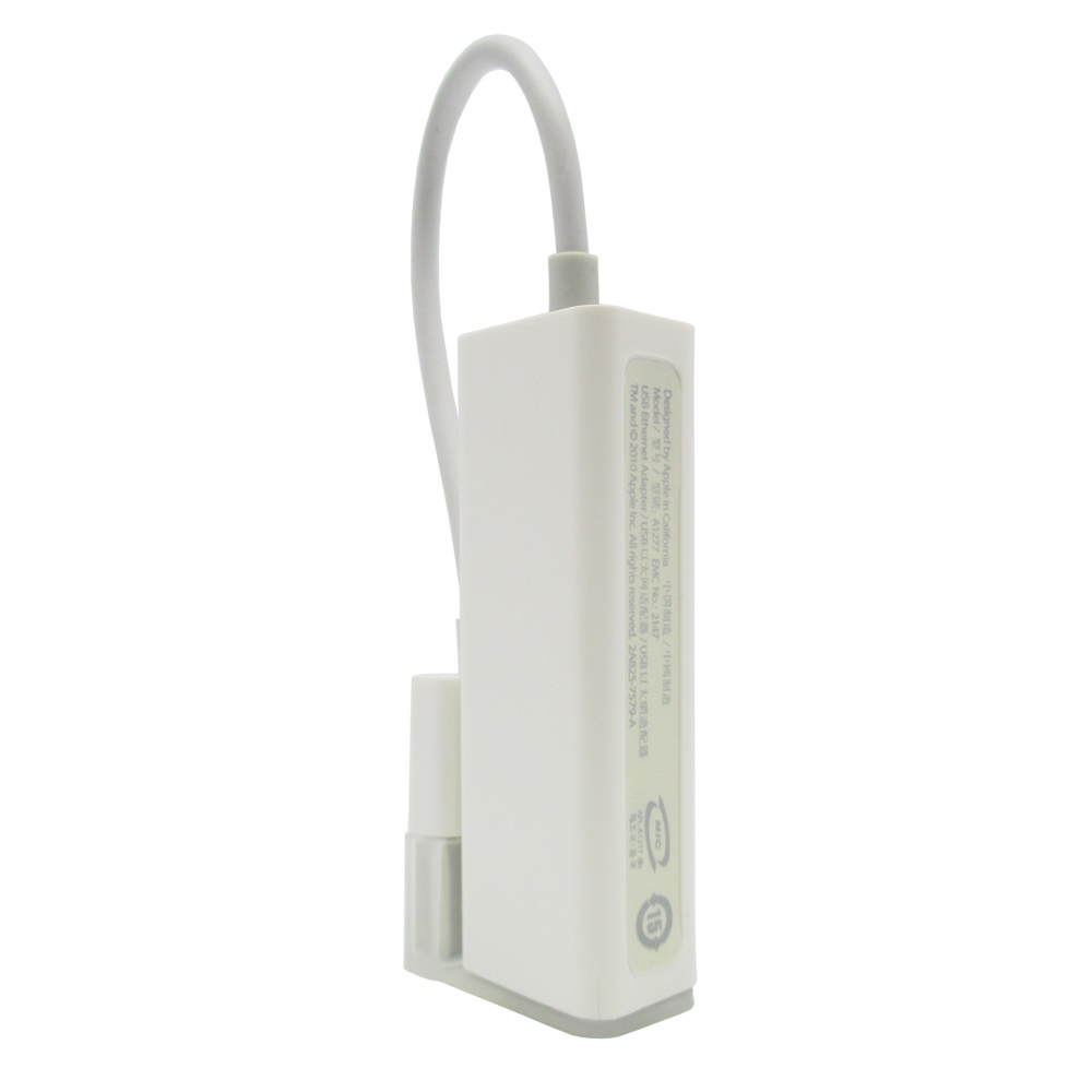 Gambar produk Apple USB Ethernet Adapter - 81RY52 (OEM)