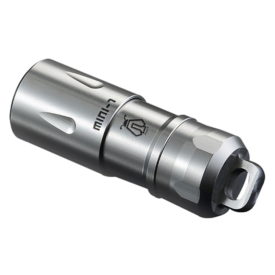 jetbeam mini 1 tiny usb rechargeable light senter led cree xp g2 130 lumens silver jetbeam mini 1 tiny usb rechargeable light senter led cree xp g2 130 lumens silver